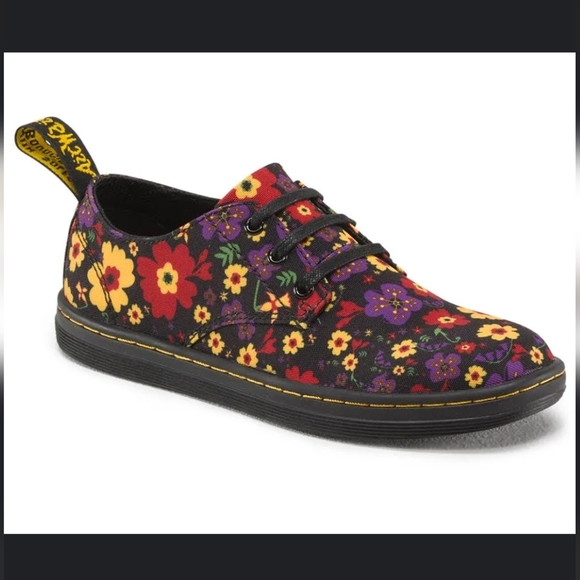 Dr. Martens Other - DR MARTENS KOREY Girl shoes size 2 us in GREAT used condition!